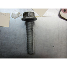 20S031 Crankshaft Bolt For 09-11 Volkswagen Tiguan  2.0